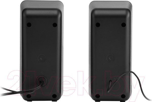 Изображение товара Мультимедиа акустика Оклик OK-130 (черный)