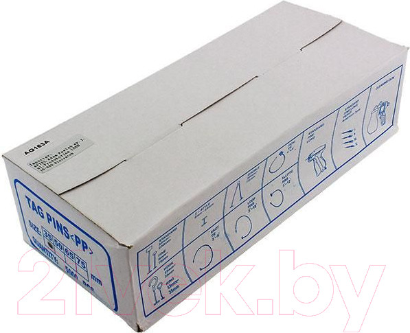 Изображение товара Набор ярлыкодержателей Sipl AG163A