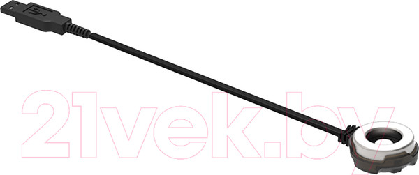 Изображение товара Фонарь Armytek Predator Pro Extended Set / F07302C