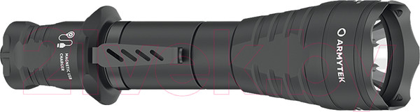 Изображение товара Фонарь Armytek Predator Pro Extended Set / F07302C