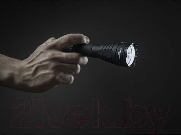 Изображение товара Фонарь Armytek Predator Pro Extended Set / F07302C