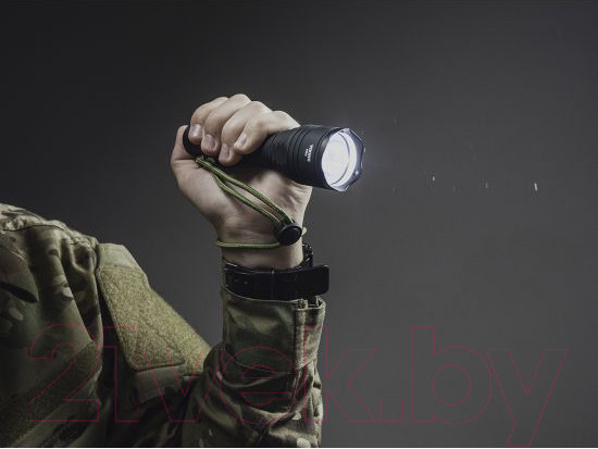 Изображение товара Фонарь Armytek Viking Pro Extended Set / F07702C