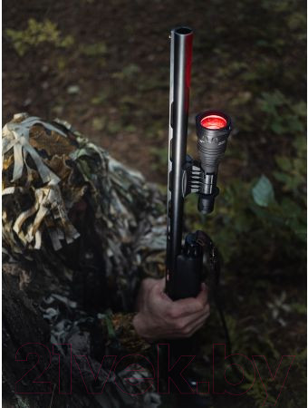 Изображение товара Фонарь Armytek Viking Pro Extended Set / F07702C