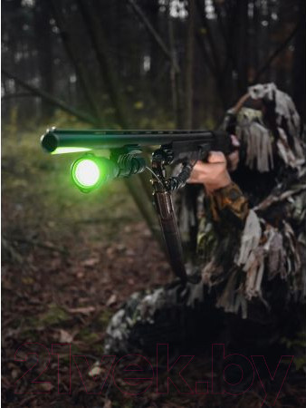 Изображение товара Фонарь Armytek Viking Pro Extended Set / F07702C