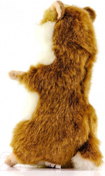 Изображение товара Мягкая игрушка Hansa Сreation Сreation Хомяк домашний / 3739