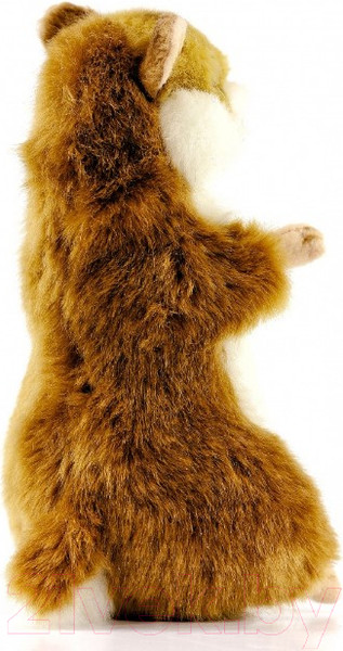 Изображение товара Мягкая игрушка Hansa Сreation Сreation Хомяк домашний / 3739