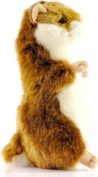 Изображение товара Мягкая игрушка Hansa Сreation Сreation Хомяк домашний / 3739
