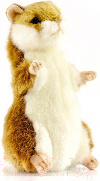 Изображение товара Мягкая игрушка Hansa Сreation Сreation Хомяк домашний / 3739