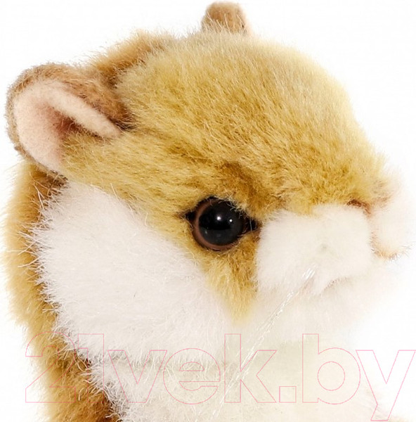 Изображение товара Мягкая игрушка Hansa Сreation Сreation Хомяк домашний / 3739
