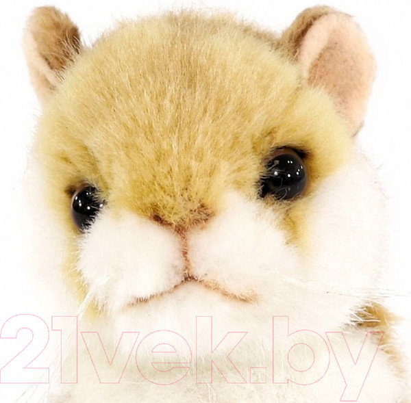 Изображение товара Мягкая игрушка Hansa Сreation Сreation Хомяк домашний / 3739