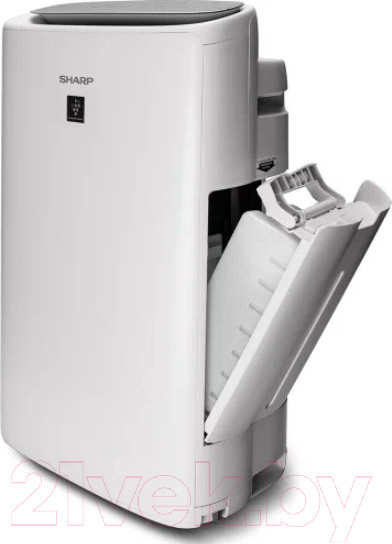 Изображение товара Климатический комплекс Sharp KIN41RW (белый)