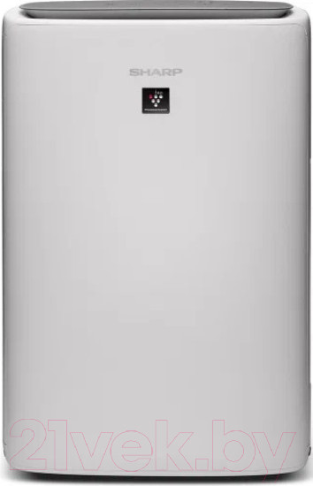 Изображение товара Климатический комплекс Sharp KIN51RW (белый)