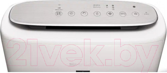 Изображение товара Климатический комплекс Sharp KIN51RW (белый)