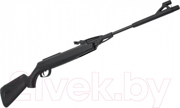 Изображение товара Винтовка пневматическая Baikal МР-512С-4.5