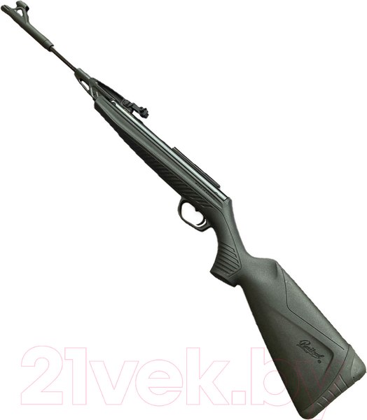 Изображение товара Винтовка пневматическая Baikal МР-512С-4.5