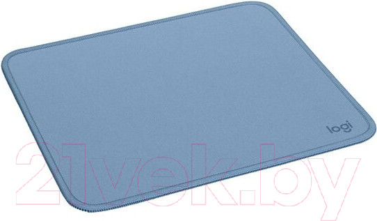 Изображение товара Коврик для мыши Logitech Mouse Pad Studio Series / 956-000051 (Blue Grey)