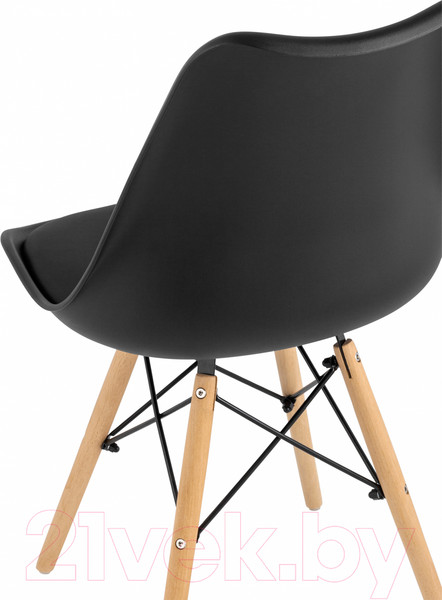 Изображение товара Стул Stool Group Freames / Y-804 (черный)