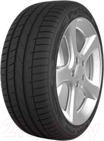 Изображение товара Летняя шина Petlas Velox Sport PT741 295/35R19 104W