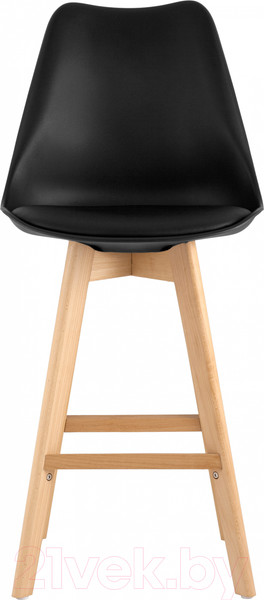 Изображение товара Стул барный Stool Group Frankfurt / Y815A-75CM (черный)