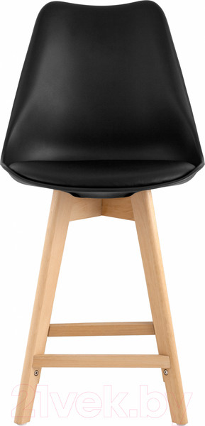Изображение товара Стул барный Stool Group Frankfurt / Y815A-65CM (черный)