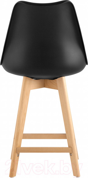 Изображение товара Стул барный Stool Group Frankfurt / Y815A-65CM (черный)