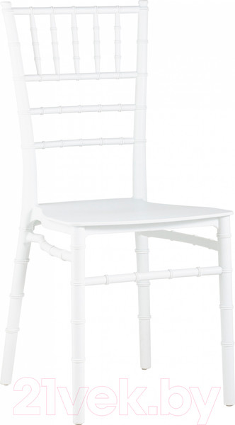 Изображение товара Стул Stool Group Bride New / Y828 (пластик белый)