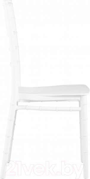 Изображение товара Стул Stool Group Bride New / Y828 (пластик белый)