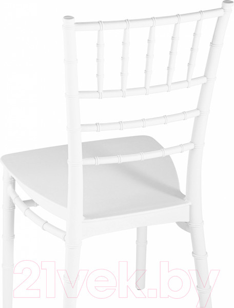 Изображение товара Стул Stool Group Bride New / Y828 (пластик белый)