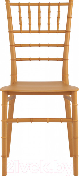 Изображение товара Стул Stool Group Bride / Y828 (пластик золото)