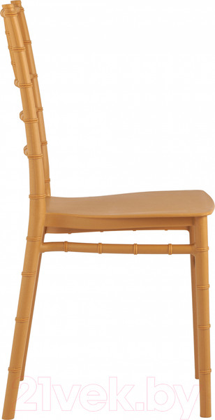 Изображение товара Стул Stool Group Bride / Y828 (пластик золото)