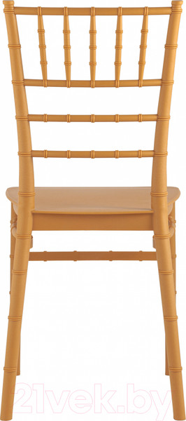 Изображение товара Стул Stool Group Bride / Y828 (пластик золото)