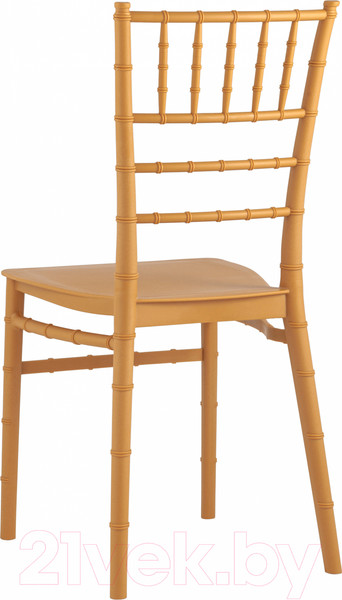 Изображение товара Стул Stool Group Bride / Y828 (пластик золото)