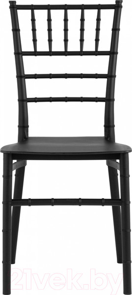 Изображение товара Стул Stool Group Bride / Y828 (пластик черный)