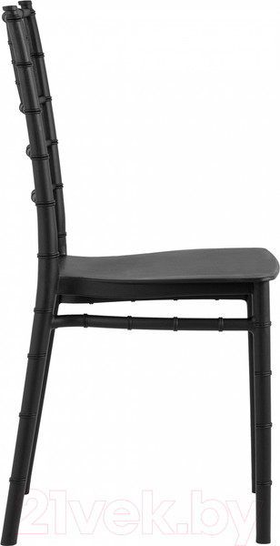 Изображение товара Стул Stool Group Bride / Y828 (пластик черный)