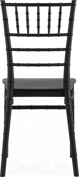 Изображение товара Стул Stool Group Bride / Y828 (пластик черный)