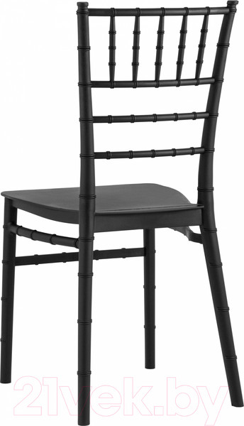 Изображение товара Стул Stool Group Bride / Y828 (пластик черный)