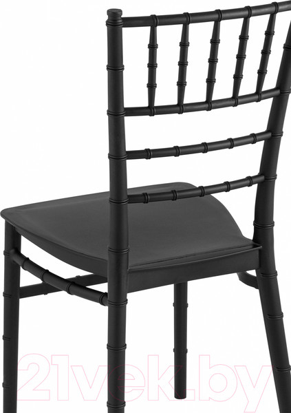 Изображение товара Стул Stool Group Bride / Y828 (пластик черный)