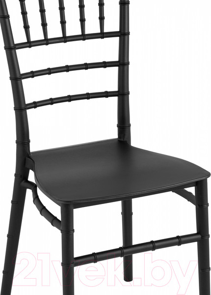 Изображение товара Стул Stool Group Bride / Y828 (пластик черный)