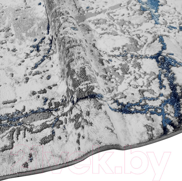 Изображение товара Коврик Merinos Bright 31277-035-OVAL (0.8x1.5)