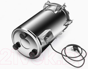 Изображение товара Автоклав для консервирования ДОБРЫЙ ЖАР 2в1 с тэном (17л)