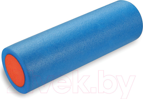 Изображение товара Валик для фитнеса Indigo Sport Epe IN317 (синий)