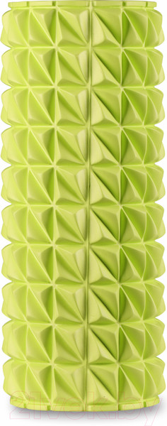 Изображение товара Валик для фитнеса Indigo Sport Epe IN312 (салатовый)