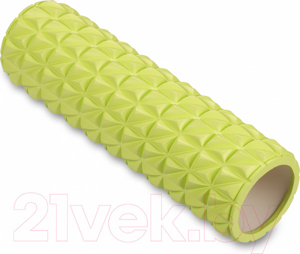 Изображение товара Валик для фитнеса Indigo Sport Epe IN313 (салатовый)