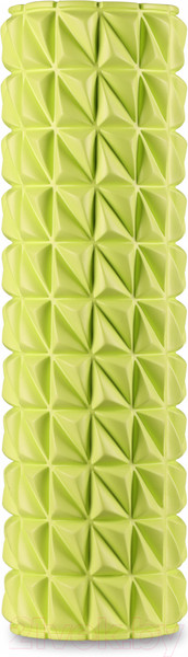 Изображение товара Валик для фитнеса Indigo Sport Epe IN313 (салатовый)