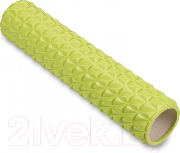 Изображение товара Валик для фитнеса Indigo Sport Epe IN314 (салатовый)