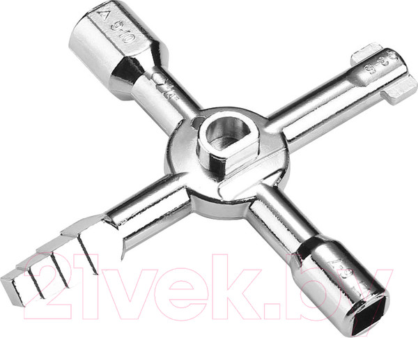 Изображение товара Гаечный ключ Deko 10в1 MW01 / 065-0582