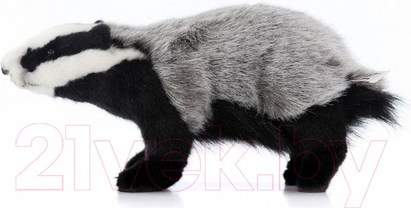 Изображение товара Мягкая игрушка Hansa Сreation Барсук / 3483 (30см)
