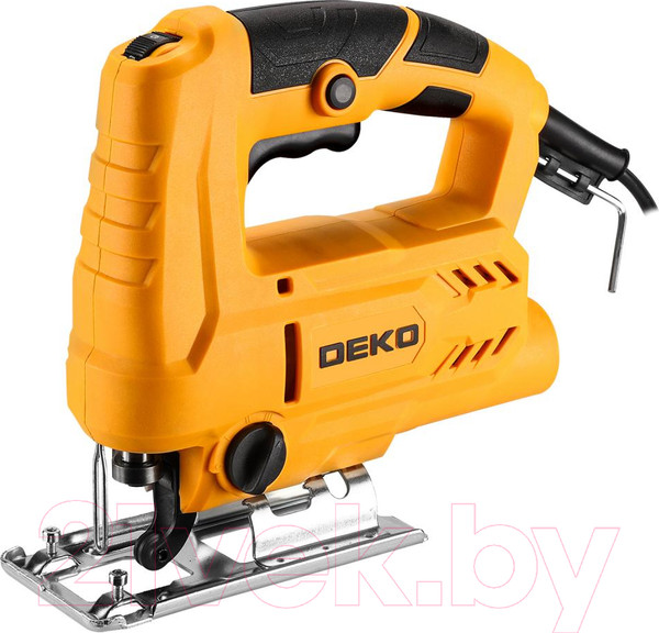 Изображение товара Электролобзик Deko DKJS850 / 063-4187