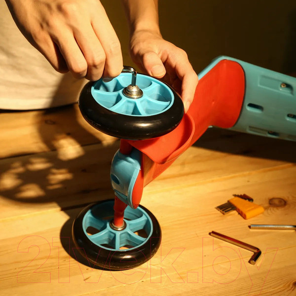 Изображение товара Универсальный набор инструментов Deko DKMT130 SET 130 / 065-0741