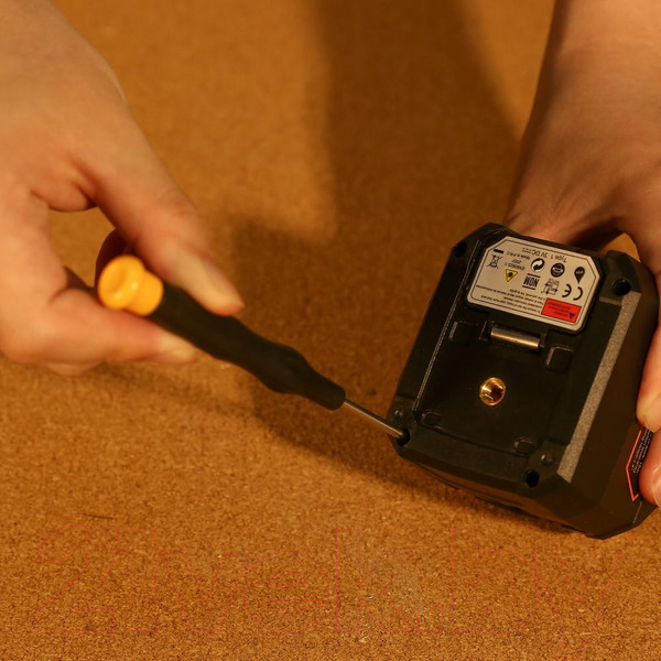 Изображение товара Универсальный набор инструментов Deko DKMT41 SET 41 / 065-0750